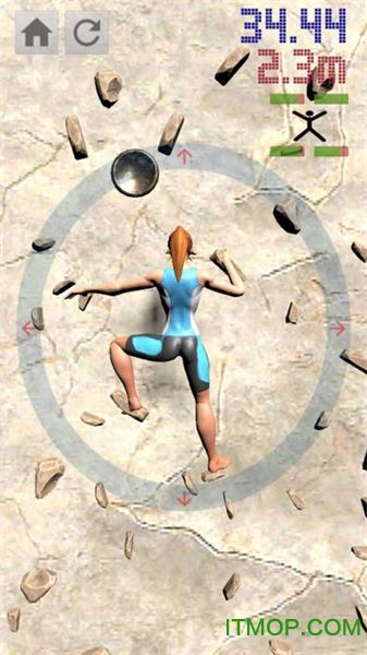 速度攀登者破解版下载