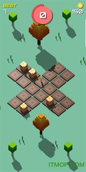 拼凑立方3D游戏下载