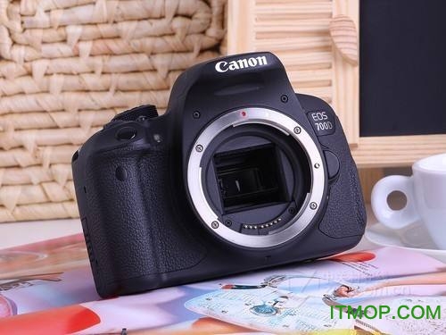 eos700d固件