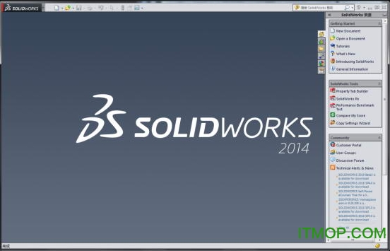 solidworks2014破解版