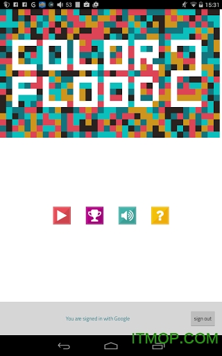 色彩泛滥2手机版