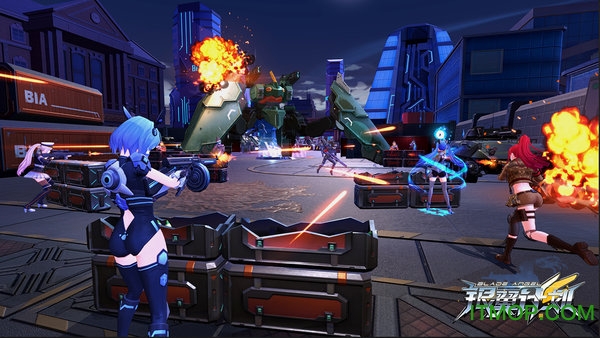 银翼计划日服下载