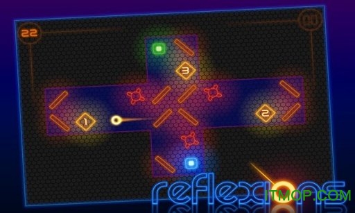 炫光反弹手机版