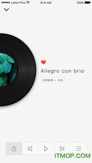 Lotoo Pico最新版 乐图lotoo下载