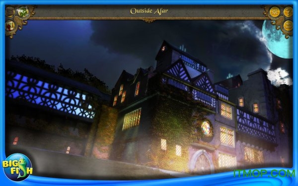 神秘探索者完整版