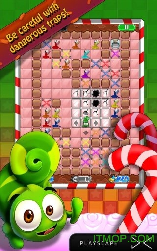 糖果迷宫手机版
