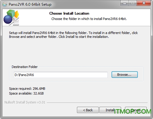 Pano2VR Pro 6破解版