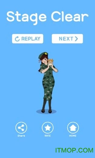 我的零食被教官藏起来了免广告提示版