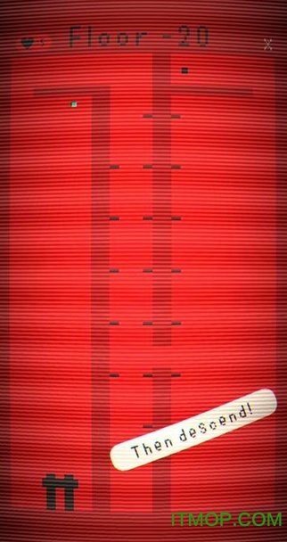 复古像素攀登无限生命版