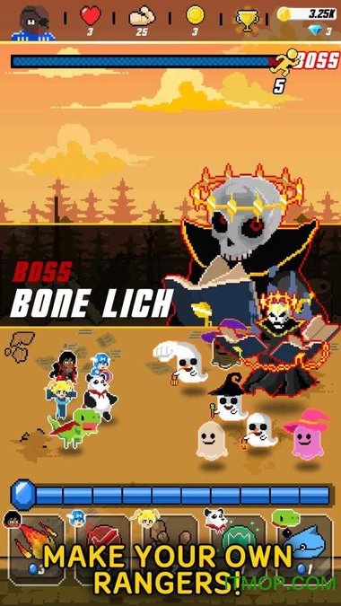 复古游侠中文破解版