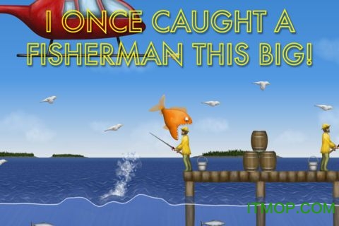 美味海洋无限时间版