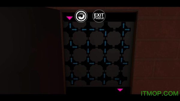 恐怖谜题2汉化版