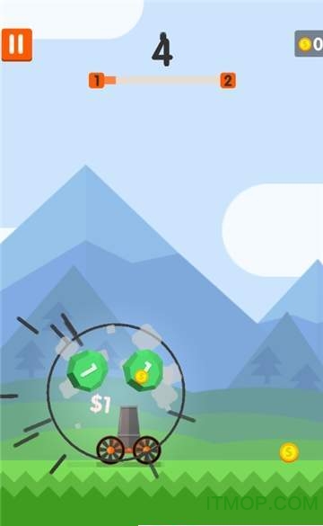 火炮消消乐破解版