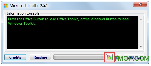 project2013激活工具