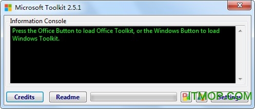 project2013激活工具