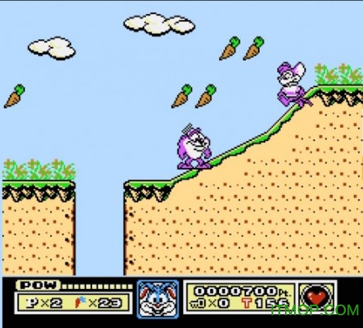 乐尼通大冒险手机版