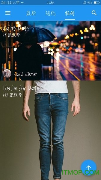 摄影图库安卓版