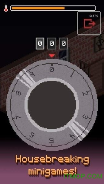 小小神偷无限金币星星版