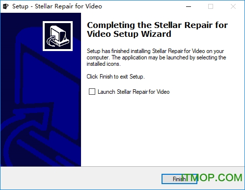 Stellar Repair for Video软件