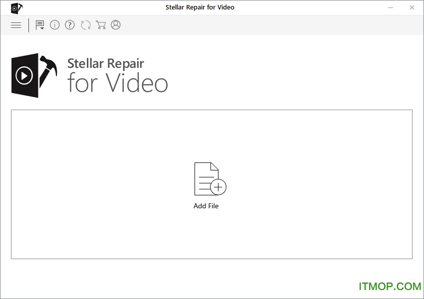 Stellar Repair for Video软件