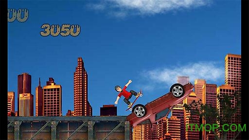 狂热滑板手机版 狂热滑板手机版