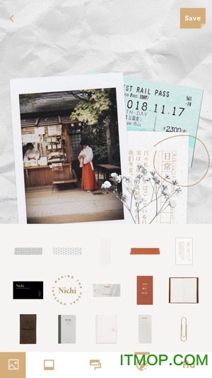 nichi日常 nichi日常