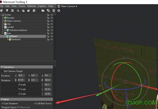 八猴渲染器破解版