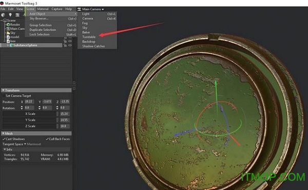 八猴渲染器破解版