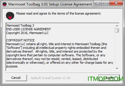 八猴渲染器破解版
