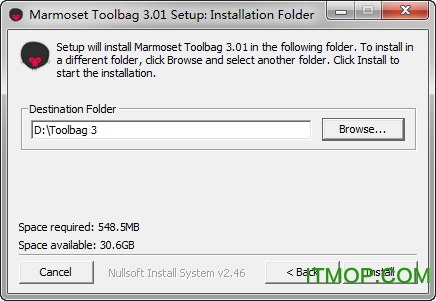 八猴渲染器破解版
