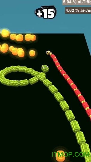 像素蛇大作战下载