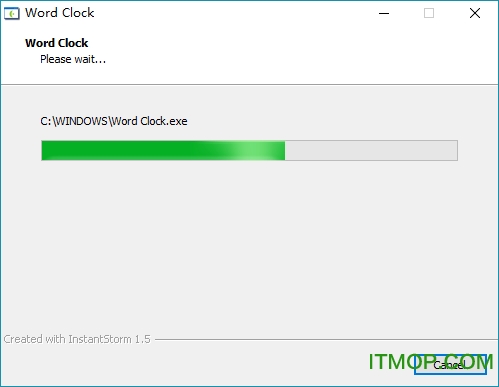 word clock电脑版下载