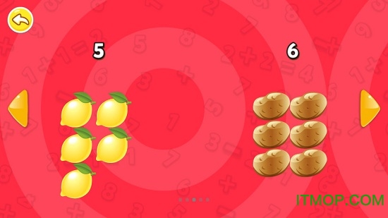 宝宝趣味数学游戏下载