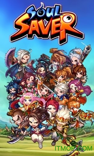 最新鬼魂扫荡破解版