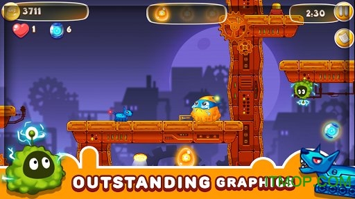 波波的世界手机版