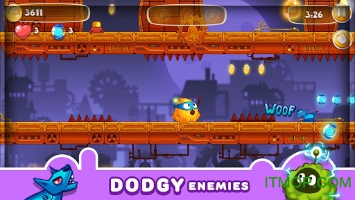 波波的世界破解版