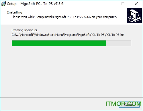 PCL转PS转换器破解版