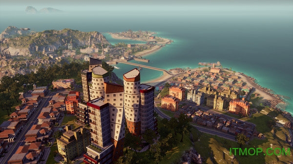 海岛大亨6风灵月影修改器