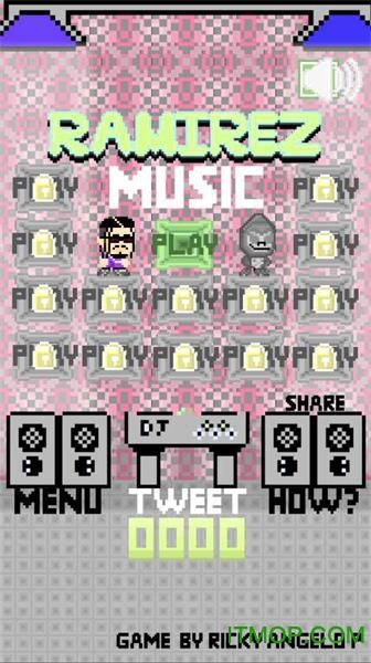 拉米雷斯狂躁游戏下载