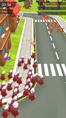 疯狂都市单机版 疯狂都市游戏