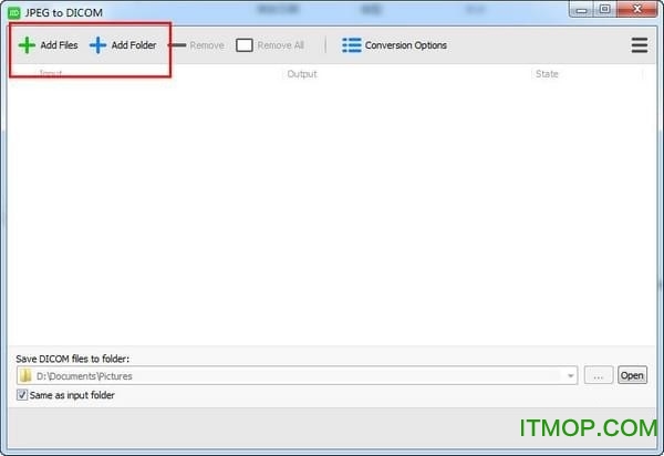 jpeg to dicom免费版