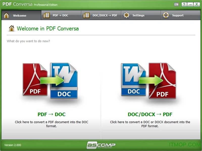 PDF Conversa下载