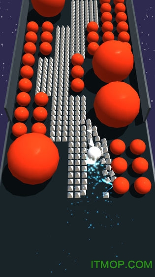 彩球碰撞大作战破解版