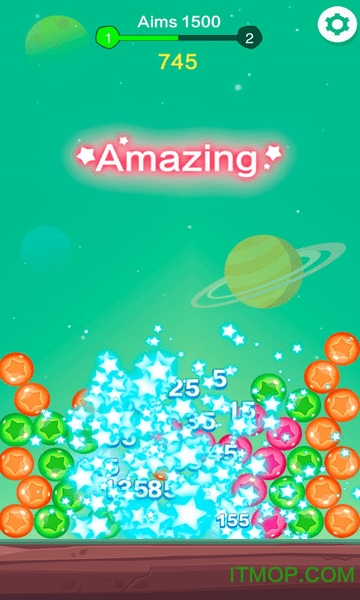 星星点点乐 星星点点乐