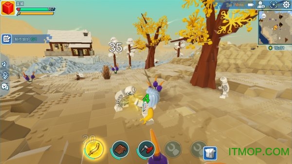 乐高无限内购破解版