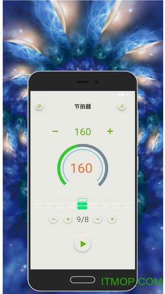 专业节拍器软件