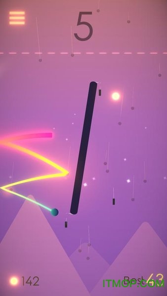 Never Drop! Never Drop!