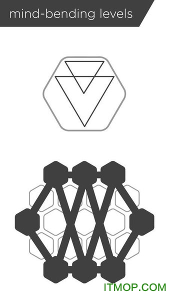 迷走点线破解版 迷走点线最强大脑破解版下载