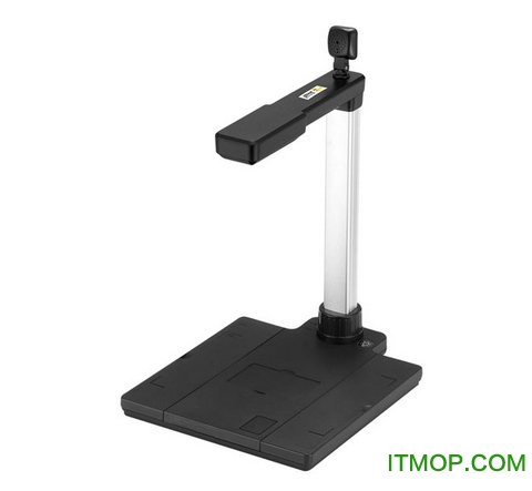 科密高拍仪驱动下载