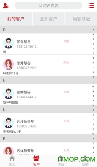 全能销售 全能销售